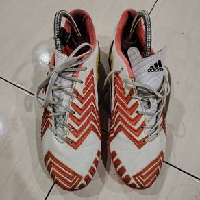 Kasut Bola Adidas Predator Instinct Fg