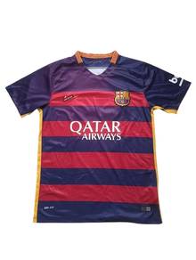 Barcelona 2015/16 Home