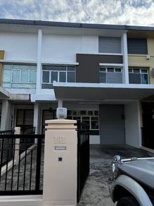 2-storey Terraced House For Sale in Kota Samarahan,SWK