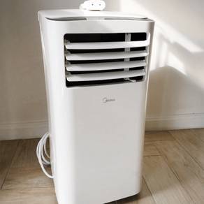 portable aircond 1.0 midea