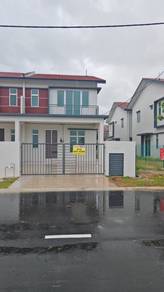 Semi-Detached House For Rent in Jasin,MLK