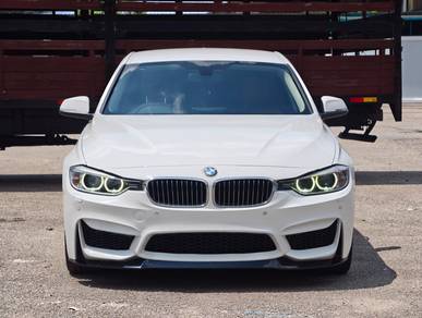 BMW 328i 28i LUXURY (CKD) in Skudai, JHR