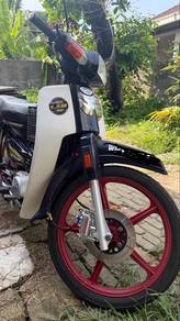 Honda EX5