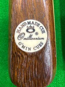 Omin Snooker Cues