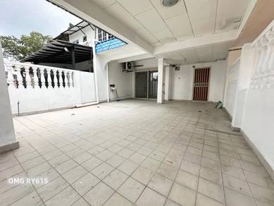 2-storey Terraced House For Sale in Klang,SGR