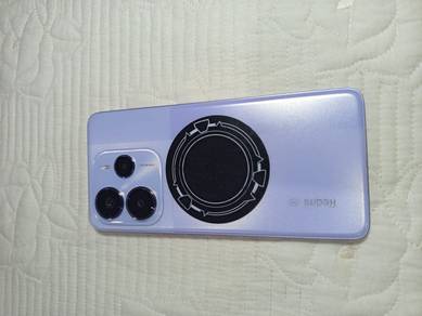 Redmi note 14 5g full box 