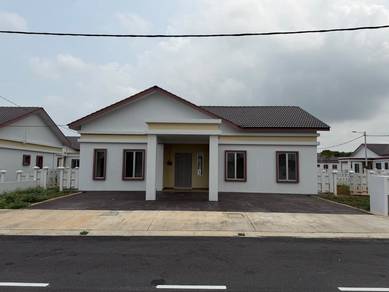 Bungalow House  in Sungai Petani,KDH