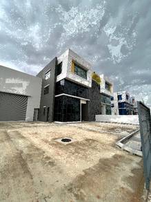 Warehouse / Factory For Sale in Rawang,SGR