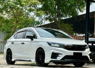 2023 Honda City V SENSING