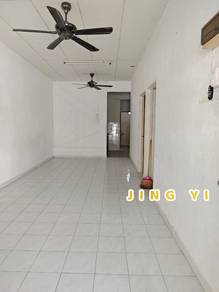 1-storey Terraced House For Sale in Simpang Ampat,PNG