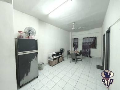 Apartment For Sale in Taman Serdang Perdana