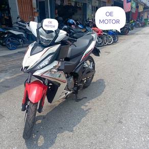 Honda RS150