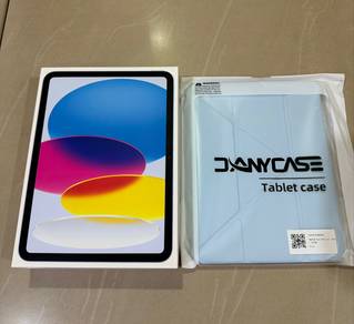 IPAD A16 11TH Gen 256GB WIFI