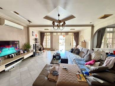 Semi-Detached House For Sale in Seberang Jaya,PNG