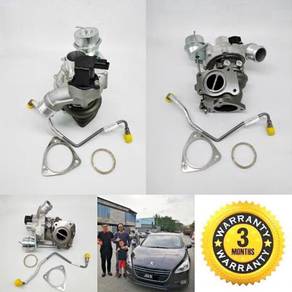 Peugeot Turbo Peugeot 508 New Turbo High Quality