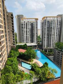Service Residence For Rent in Henna Residence  @ The Quartz WM