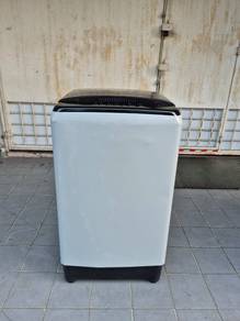 Washer Daewoo washing machine mesin basuh 7.0.kg