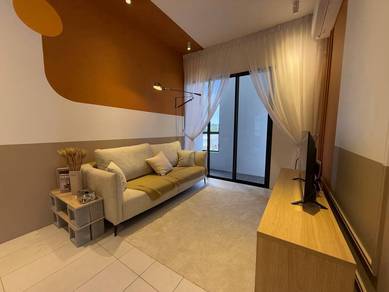 Apartment For Sale in Kayana Heights @ Ayuria Place