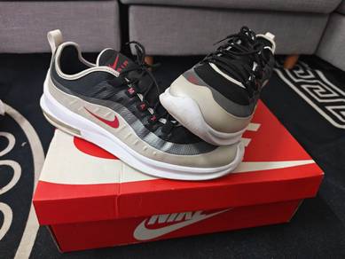 Nike Air Max Axis Untuk Dilepaskan