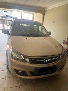 Proton Saga FLX EXECUTIVE in Kuantan, PHG