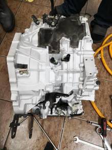 Mazda 2 3 6 CX3 CX5 6speed Auto Gearbox