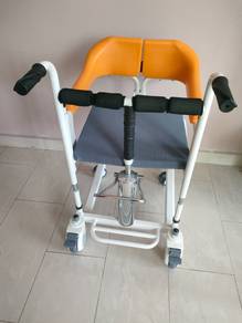 Transfer Chair