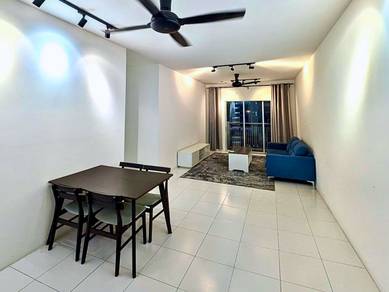 Apartment For Sale in Residensi Alam Damai (PR1MA @ Alam Damai)