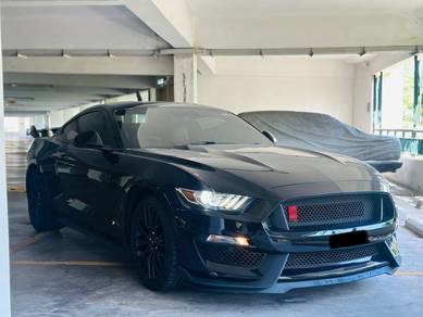 Ford Mustang ECOBOOST in Cheras, KUL