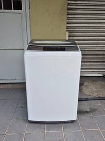 Electrolux Mesin basuh Washer 8k