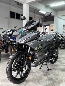 Modenas Z15GT