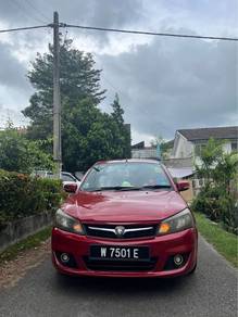 Proton Saga FLX FLX EXECUTIVE in Damansara, KUL