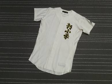 Vintage ZETT prostatus Japan M