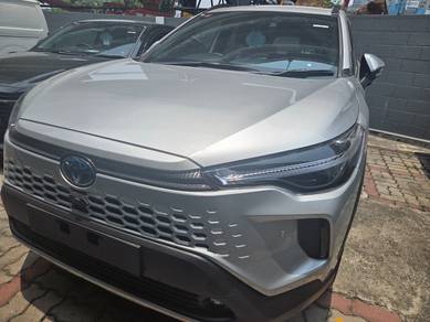 Toyota Corolla Cross V in Puchong, SGR