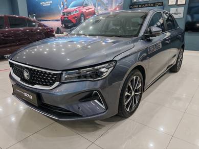 2026 Proton S70 PREMIUM