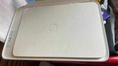 Printer Hp deskjet 2336