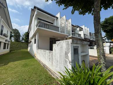 2-storey Terraced House For Sale in Rawang,SGR