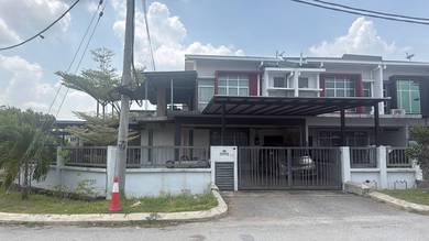 2-storey Terraced House For Sale in Puncak Alam,SGR