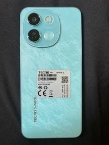 tecno spark 30