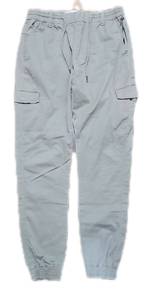Padini Authentics Men Khaki Cargo Jogger Pants