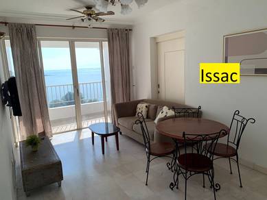 Condominium For Sale in Desa Mar Vista