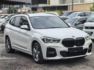 BMW X1 sDRIVE20i M SPORT in Sungai Nibong, PNG