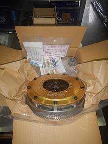 ORC Ogura Super Single Clutch Set S13 S14 5Speed