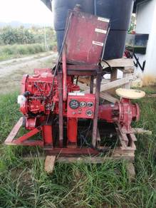Water pump for farm.