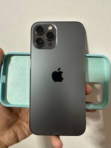 Iphone 12 Pro Max 256gb