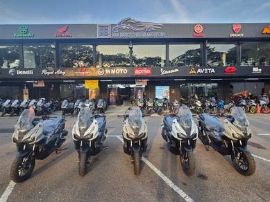 Honda ADV 160