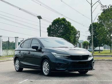 Honda City HATCHBACK V in Pasir Gudang, JHR