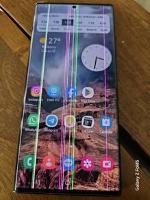Samsung Note 20 ultra