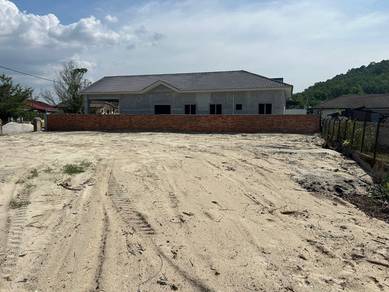 Residential Land in Ipoh, PRK