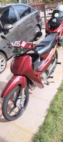 Honda Wave 100