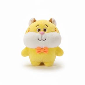 23cm Kawaii Disney Zootopia Clawhauser Plush Toy